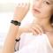  Rhinestone Metallarmband Google Pixel Watch / Watch 2