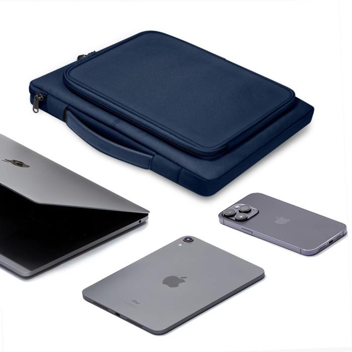 Bild 6, Tech-Protect Tech-Protect Laptop Fodral 13-14