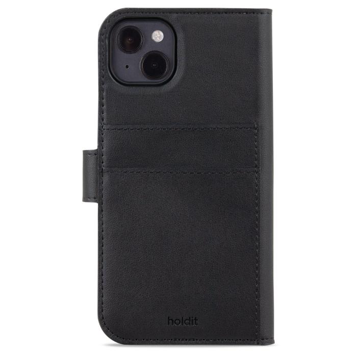 Bild 3, holdit holdit iPhone 15 Plus 2in1 Magnet Plus Fodral / Skal Svart