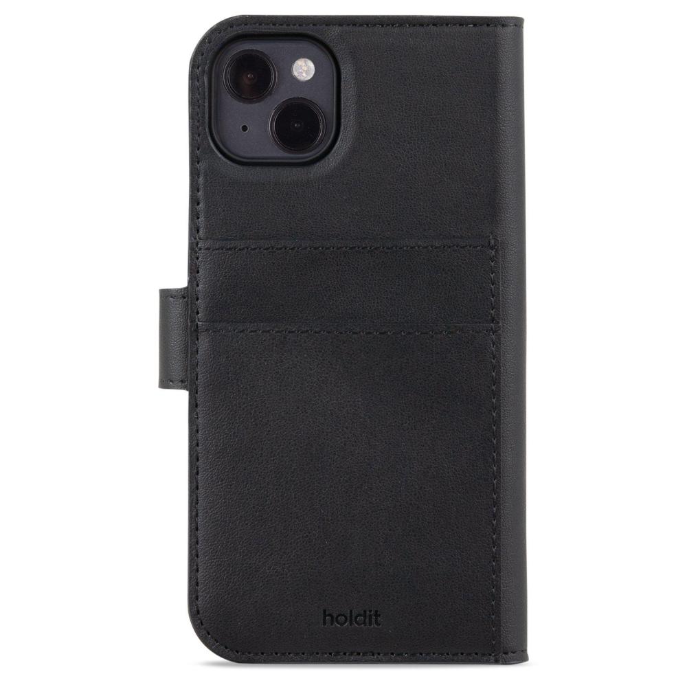 holdit holdit iPhone 15 Plus 2in1 Magnet Plus Fodral / Skal Svart