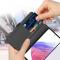  Samsung Galaxy A25 5G Fodral Slim Läder Svart