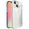 IMAK IMAK iPhone 13 Skal Slim Crystal Pro II Transparent