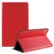  Samsung Galaxy Tab A7 Lite 8.7 Fodral Case Stand Röd