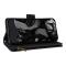  Google Pixel 10 Pro XL/ 9 Pro XL Fodral Multifunktionellt Svart