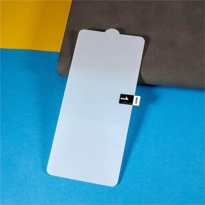 Bild 4,  Xiaomi Redmi 14C Skärmskydd PET Heltäckande