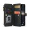 CASEME CASEME iPhone 14 Fodral Multifunktionell Svart
