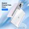 DUX DUCIS DUX DUCIS iPad Pro 11 2025/2024 Fodral Penhållare Ljus Lila