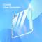 DUX DUCIS DUX DUCIS iPad Pro 11 2025/2024 Fodral Penhållare Ljus Lila