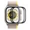 ENKAY ENKAY Apple Watch Ultra 49 mm 2-PACK Skärmskydd Härdat Glas