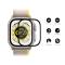 ENKAY ENKAY Apple Watch Ultra 49 mm 2-PACK Skärmskydd Härdat Glas