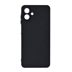 Onsala Onsala Samsung Galaxy A07 4G Mobilskal Med Silikonk&auml;nsla Svart