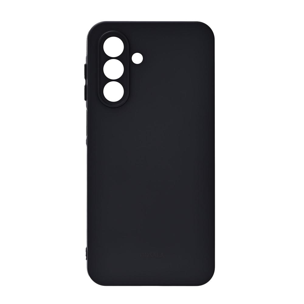 Onsala Onsala Samsung Galaxy A17 5G Mobilskal Med Silikonkänsla Svart
