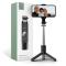 Tech-Protect Tech-Protect TriPod Trådlös Selfie Stick Svart