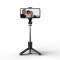 Tech-Protect Tech-Protect TriPod Trådlös Selfie Stick Svart