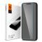 Spigen Spigen iPhone 17e/16e/14/13/13 Pro Skärmskydd Slim Glas.tR Härdat Glas