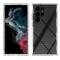  Samsung Galaxy S23 Ultra Skal Shockproof Hybrid Transparent