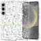 Tech-Protect Tech-Protect Galaxy S25 Skal FlexAir Spring Flowers