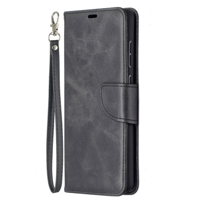 Bild 2,  Samsung Galaxy A72 - Solid Shark Fodral - Svart