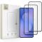 Tech-Protect Tech-Protect Galaxy S25 FE 2-PACK Skärmskydd GlassFit+ Härdat Glas