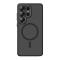 Tech-Protect Tech-Protect Galaxy S26 Ultra Skal MagSafe MagCam Svart