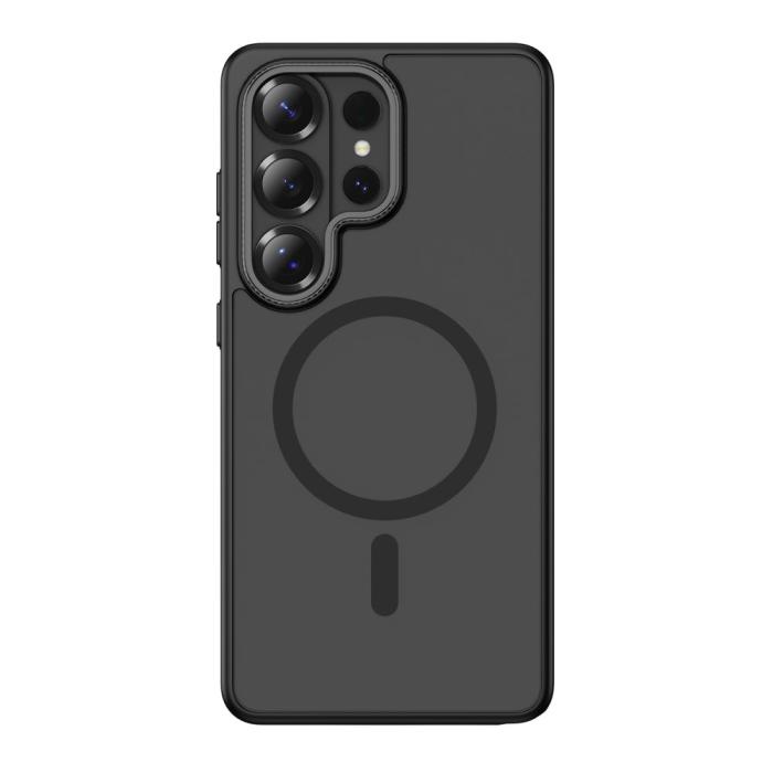 Bild 3, Tech-Protect Tech-Protect Galaxy S26 Ultra Skal MagSafe MagCam Svart
