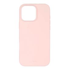 Onsala Onsala iPhone 16 Pro Max Mobilskal Med Silikonk&auml;nsla Chalk Pink