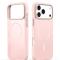 DUX DUCIS DUX DUCIS iPhone 17 Pro Skal MagSafe Yind Series Rosa