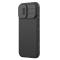 NILLKIN NILLKIN iPhone 17 Skal MagSafe CamShield Pro Svart
