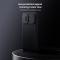 NILLKIN NILLKIN iPhone 17 Skal MagSafe CamShield Pro Svart