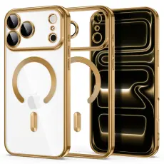 Tech-Protect Tech-Protect iPhone 18 Pro Max/17 Pro Max Skal MagSafe MagFlex