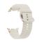 KALEBOL KALEBOL Galaxy Watch 8 46/44/40 mm Armband Wave Beige