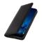  Samsung Galaxy S22 Fodral Crazy Horse Retro Svart