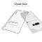 ENKAY ENKAY Nothing Phone 3a Skal Shockproof Transparent