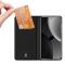 DUX DUCIS DUX DUCIS Xiaomi 15 Ultra Fodral Skin Pro Svart