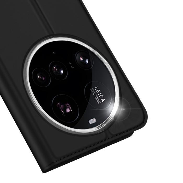 Bild 3, DUX DUCIS DUX DUCIS Xiaomi 15 Ultra Fodral Skin Pro Svart