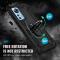  Xiaomi 12 Skal Shockproof Ring Svart