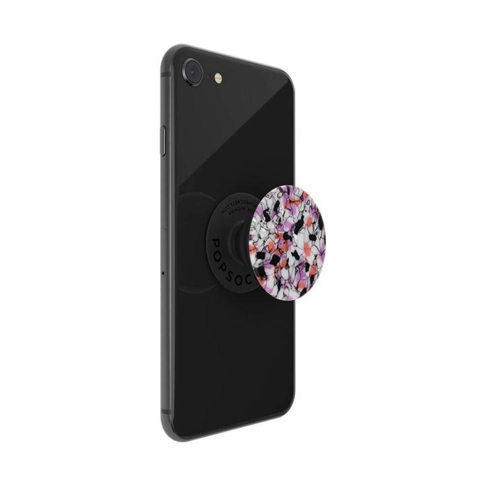 Bild 5, PopSockets PopSockets Avtagbart Grip med Ställfunktion Avalon Granite