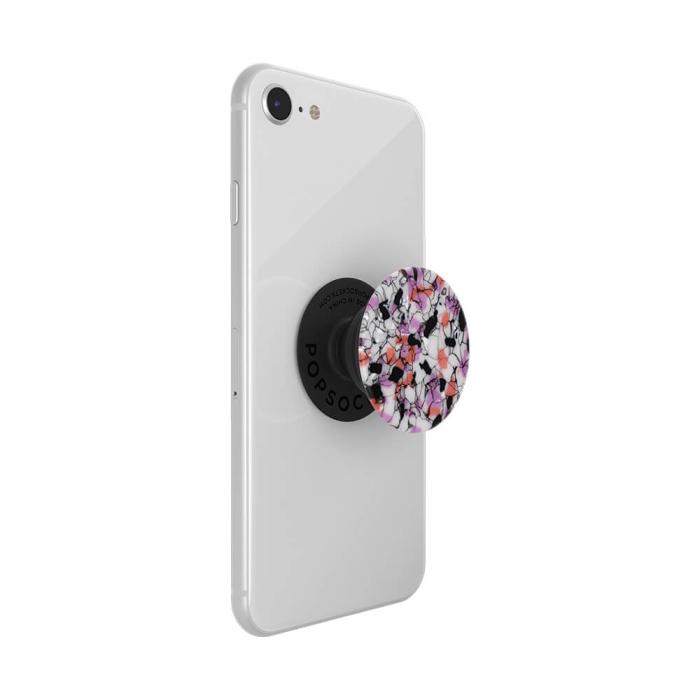 Bild 7, PopSockets PopSockets Avtagbart Grip med Ställfunktion Avalon Granite