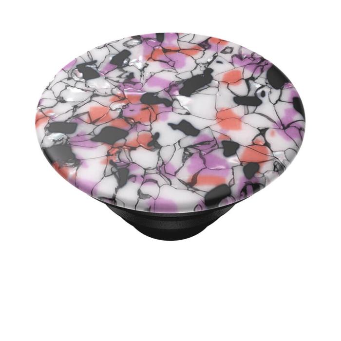 Bild 8, PopSockets PopSockets Avtagbart Grip med Ställfunktion Avalon Granite