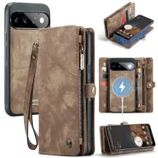 CASEME CASEME Google Pixel 11 / 11 Pro Fodral 2in1 Multifunktionell