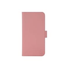 Gear GEAR iPhone 11 Pro Max Fodral L&auml;der Rosa