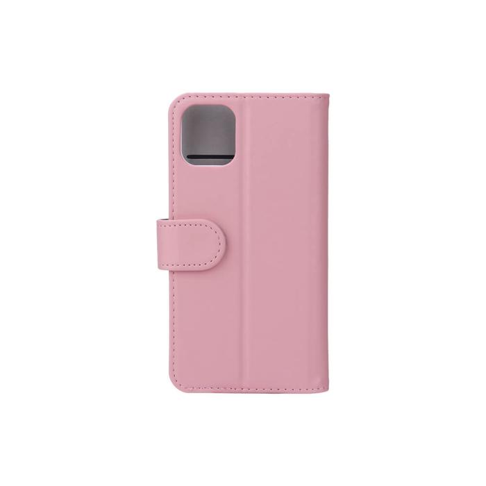 Bild 3, Gear GEAR iPhone 11 Fodral Läder Rosa
