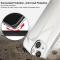 IMAK IMAK iPhone 13 Skal Slim Crystal Pro II Transparent