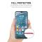 ENKAY ENKAY Samsung Galaxy A07 Skärmskydd TPU