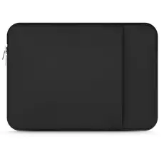 Tech-Protect Tech-Protect Neopren Laptop Fodral 14" Svart