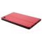  Samsung Galaxy Tab A7 Lite 8.7 Fodral Case Stand Röd