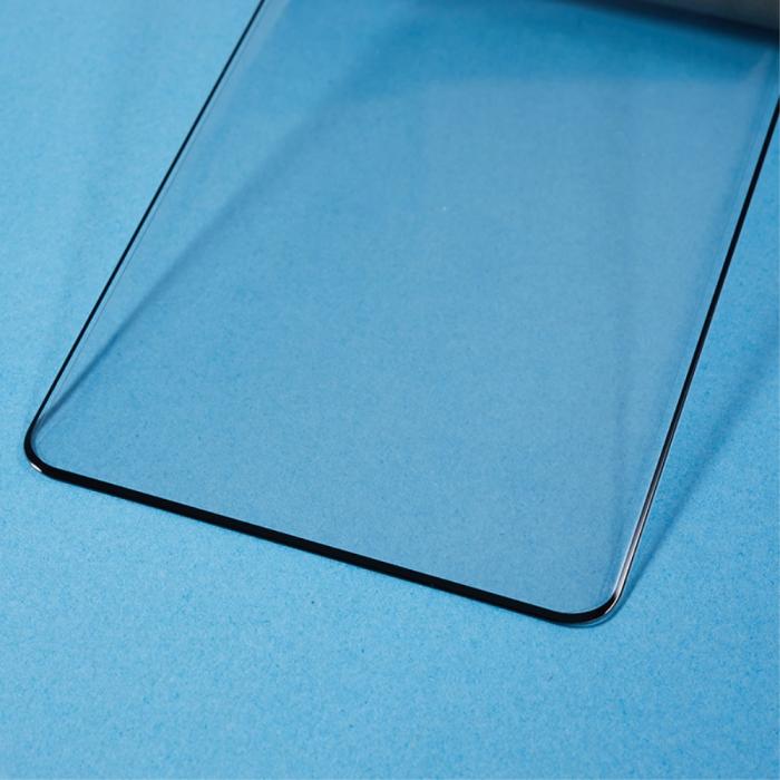Bild 6,  Motorola Edge 50 Skärmskydd Heltäckande Härdat Glas