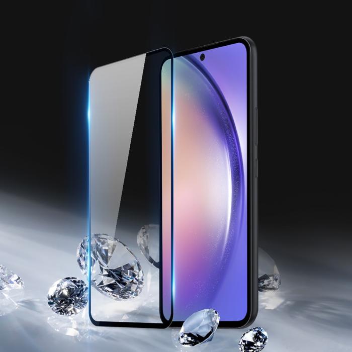 Bild 4, DUX DUCIS DUX DUCIS Galaxy A55 5G Skärmskydd Heltäckande