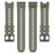  Garmin Instinct 3 50 mm Klockarmband Silikon Militär Grön