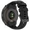  Garmin Instinct E 40 mm Klockarmband Silikon Svart